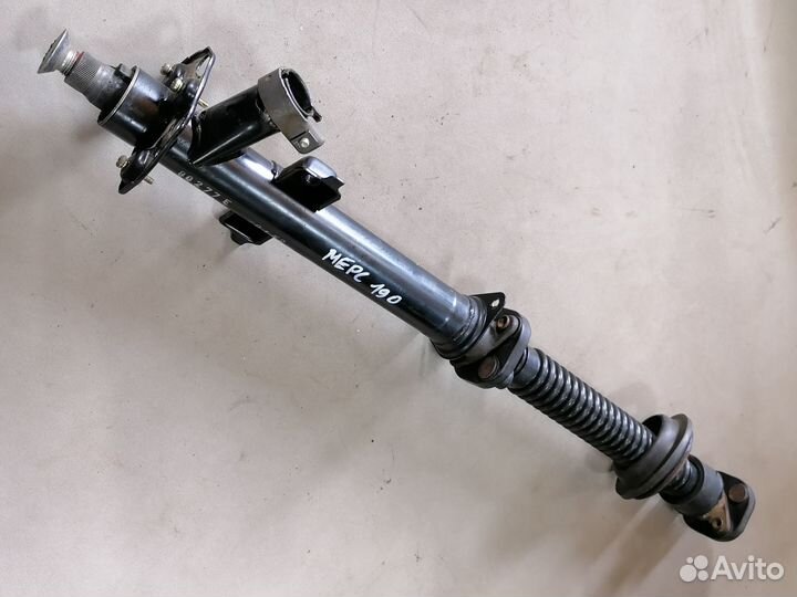 Рулевая колонка Mercedes-Benz 190 W201 1982-1993