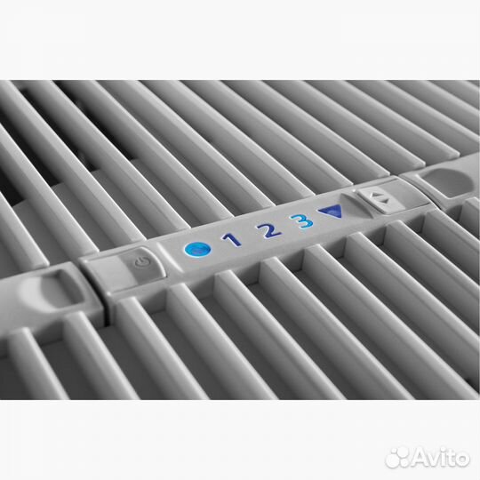 Мойка воздуха Venta LW 15 (белый)