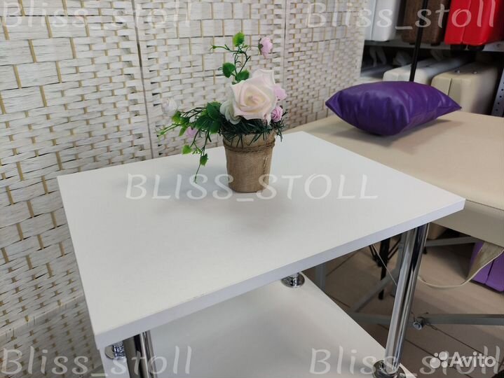 Кушетка складная