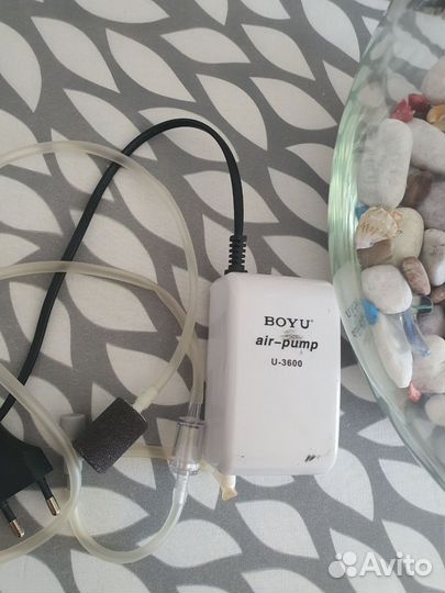 Продам Аквариум