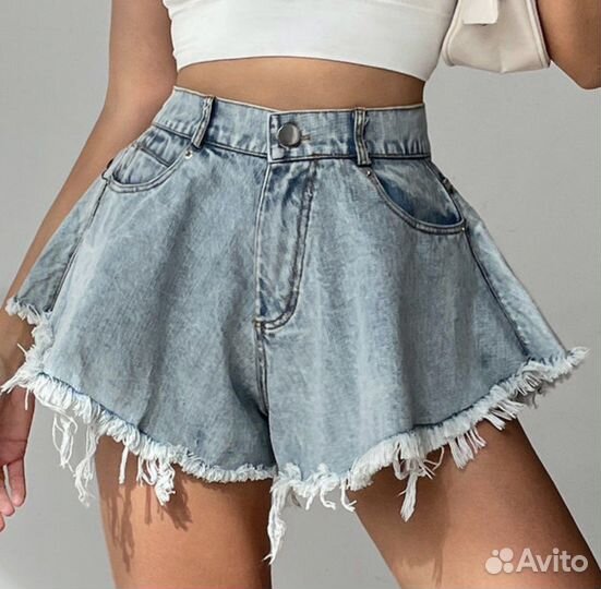 Шорты женские