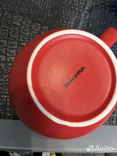 Кружка tescoma