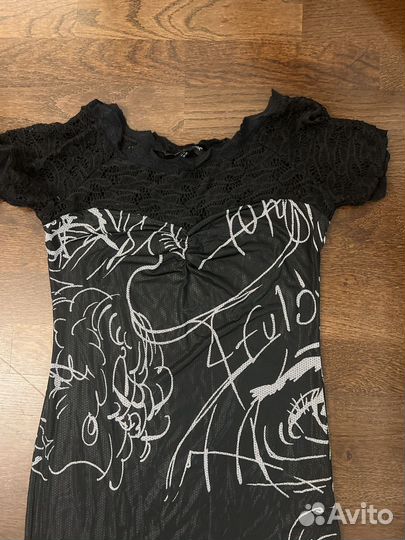 Платье женское летнее