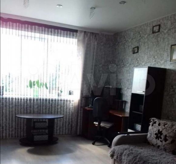 2-к. квартира, 40 м², 1/2 эт.