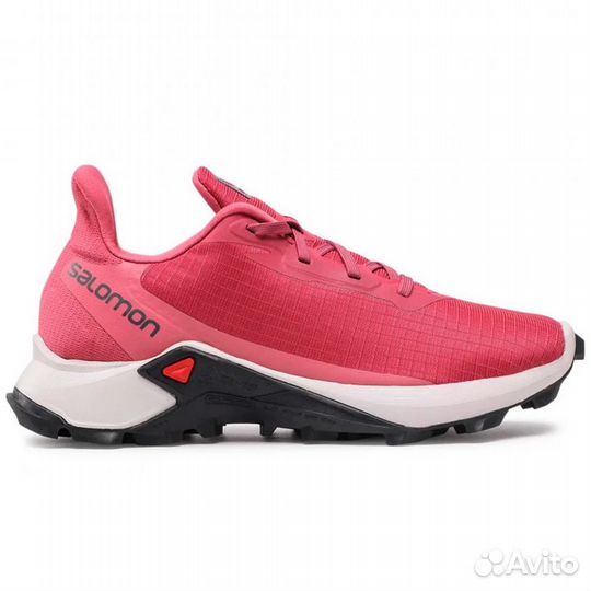 Женские кроссовки Salomon Alphacross 3