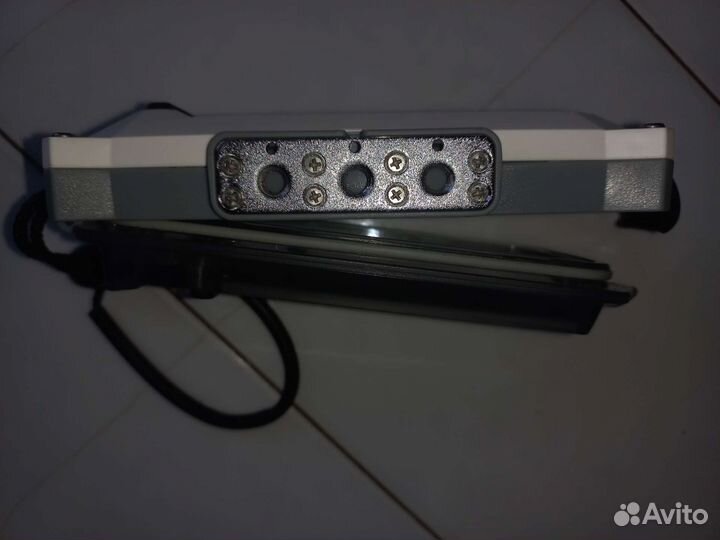 Бокс для iPhon 5 белый