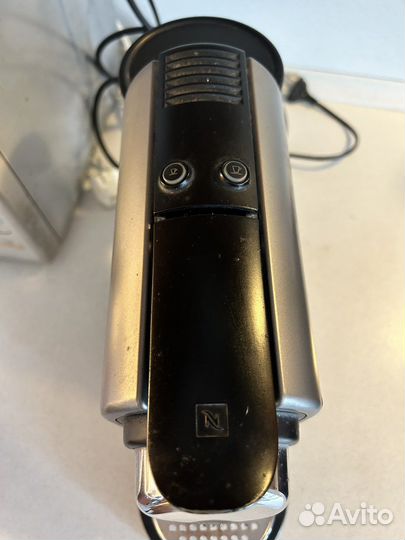 Кофемашина капсульная krups