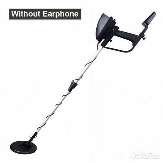 MD-4030 Металлоискатель