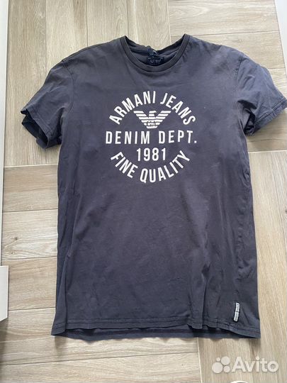 Armani оригинал