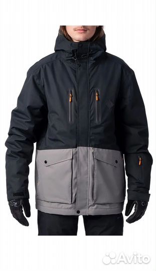 Сноубордическая куртка Rip Curl