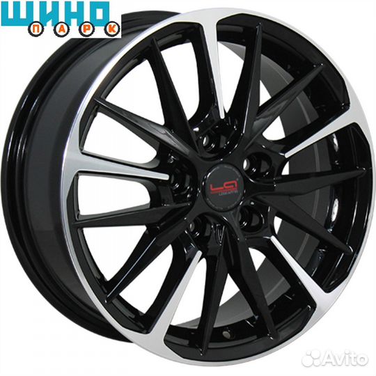 Replica R18 LegeArtis TY553 для Toyota Camry V70