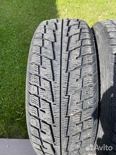 Federal Himalaya SUV 225/55 R18 98T