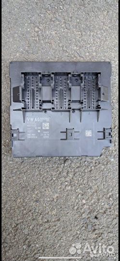 Блок комфорта