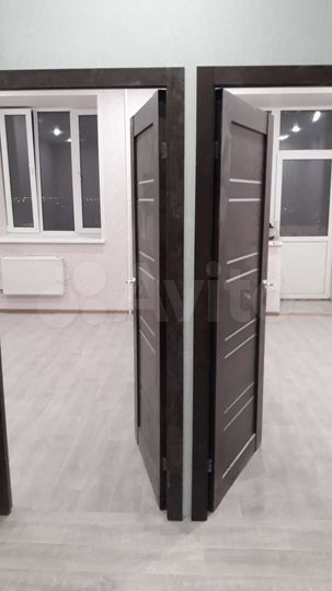 2-к. апартаменты, 40,6 м², 15/15 эт.