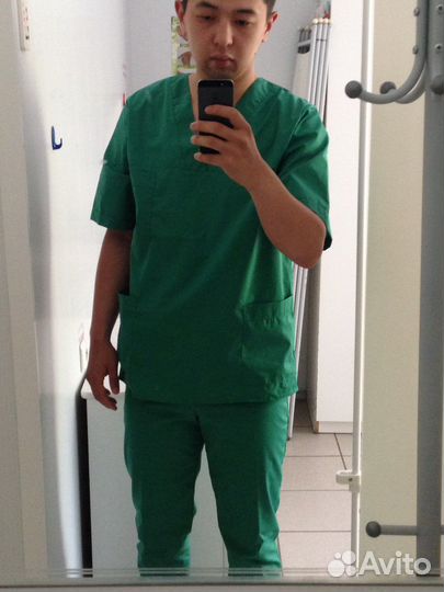 Лечебный массаж