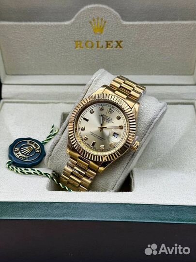 Часы мужские Rolex