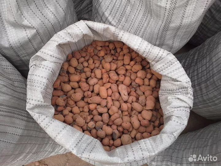 Песок, Щебень, Керамзит, Втор.мат и т.д. в Лаголов