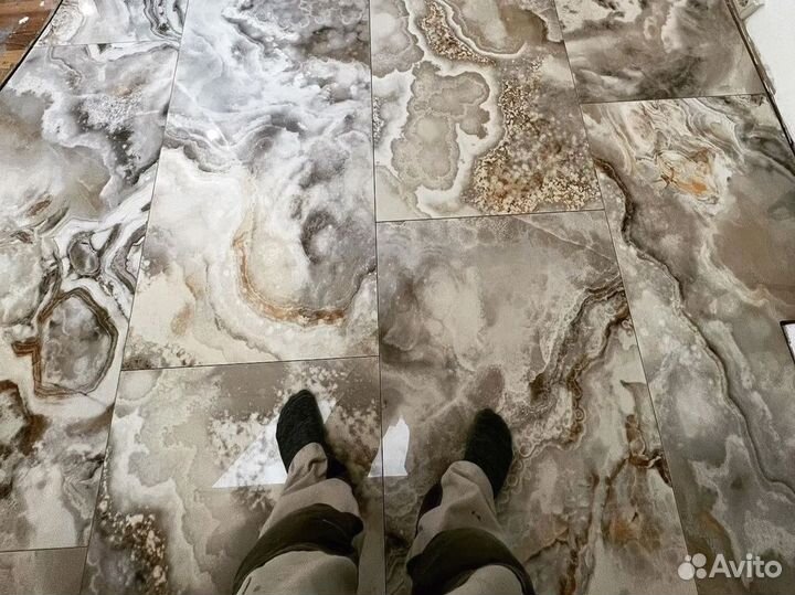 Профессиональный Плиточник