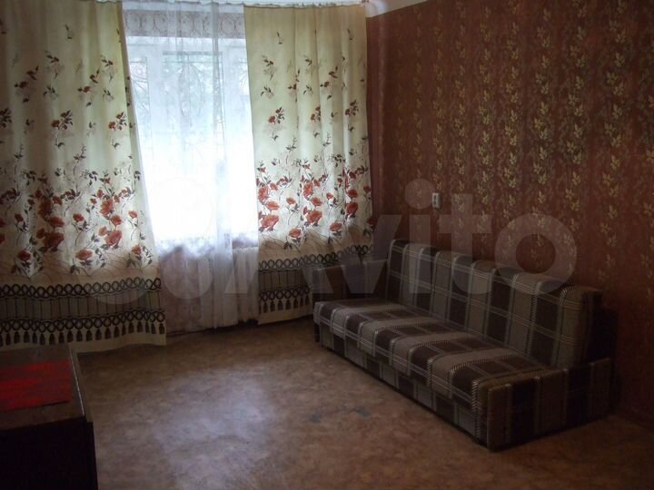 5-к. квартира, 92 м², 1/5 эт.