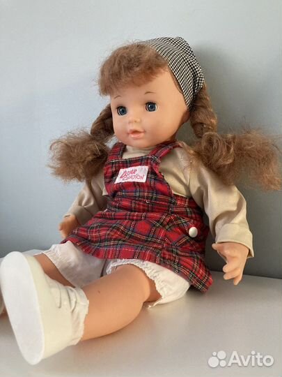 Кукла Oscar Greation