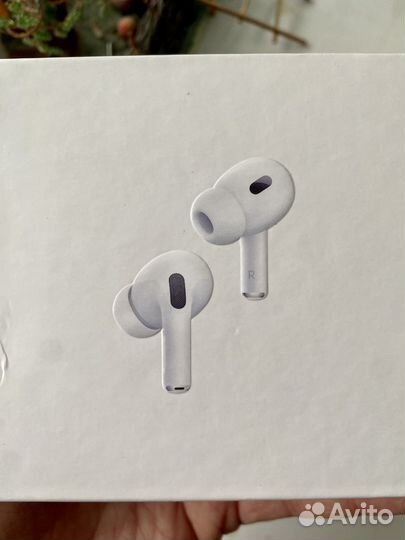 Apple Airpods Pro 2 оригинал