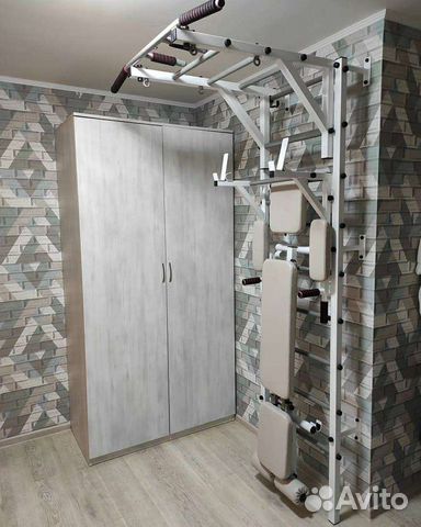 Шведская стенка