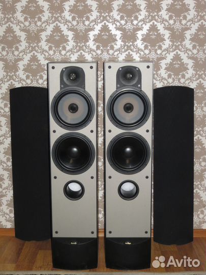 Акустика напольная Paradigm Monitor 9 v.3 (Канада)