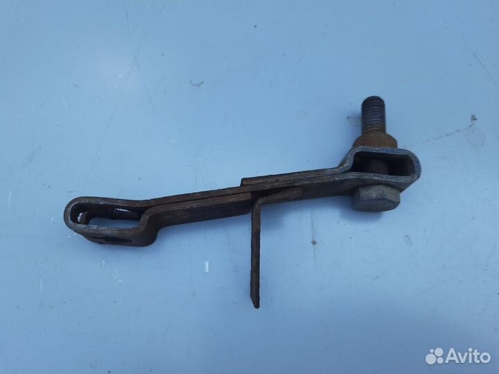 Тяга троса сцепления Daewoo Matiz