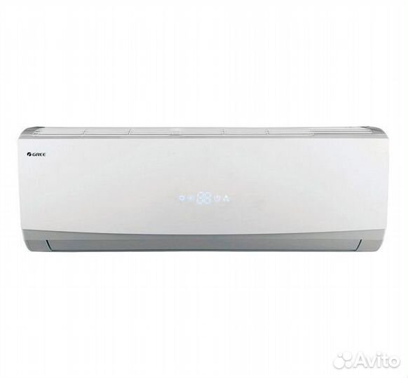 Настенный внутренний блок мультисплит системы Gree