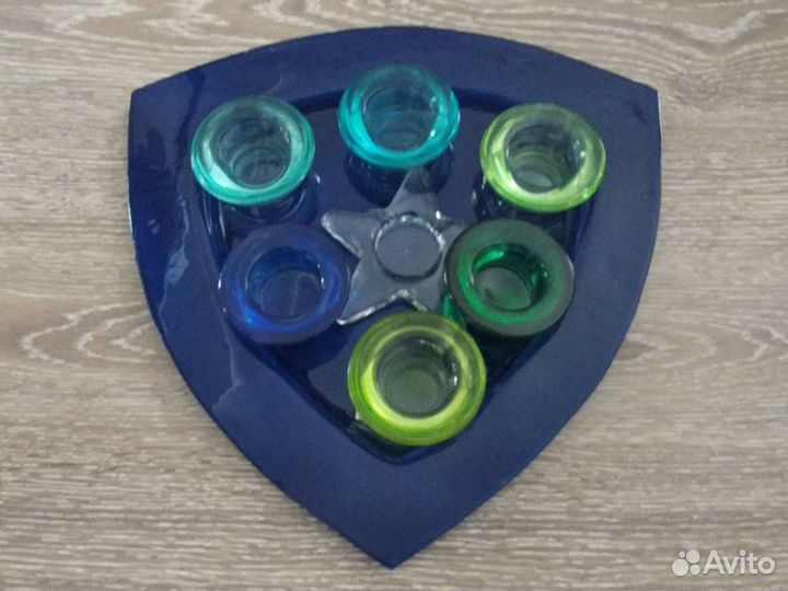 Подсвечник