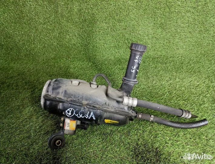 Насос эгур на peugeot 307 / Citroen C4