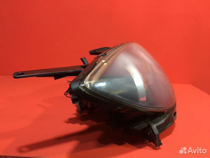 Фара для Mazda Mazda 3 BK Z6 VE 1.6 dohc (Б/У)