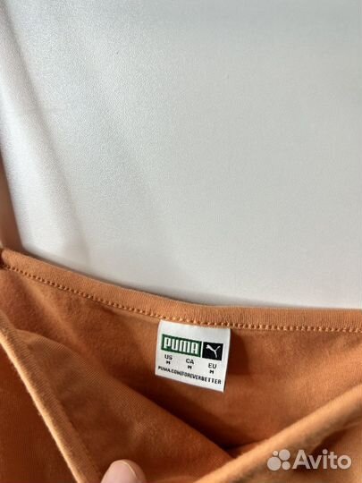 Топ puma