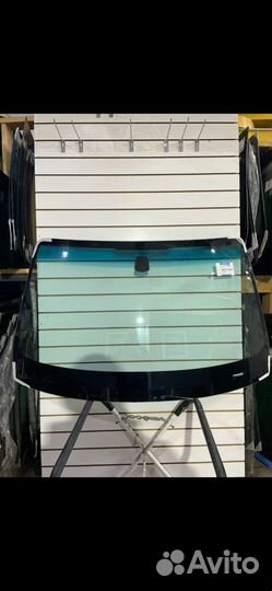 Лобовое стекло Toyota Prado 150 с обогревом