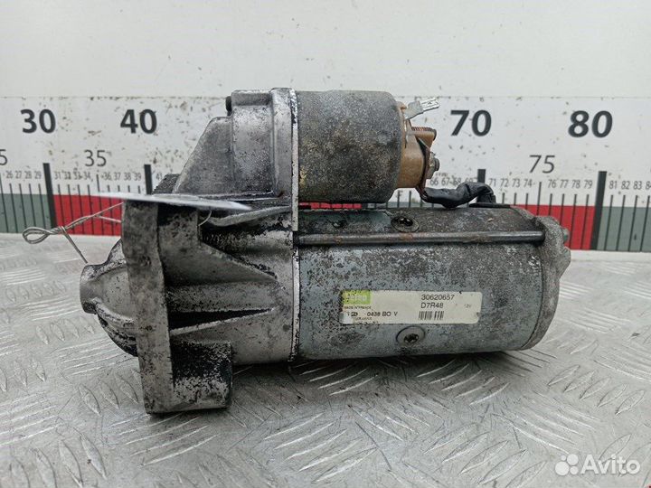 Стартер для Volvo S40 V40 1 8251642