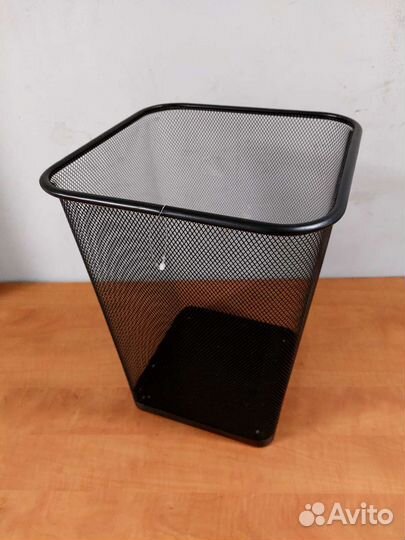 Корзина икеа и ящик морозилки