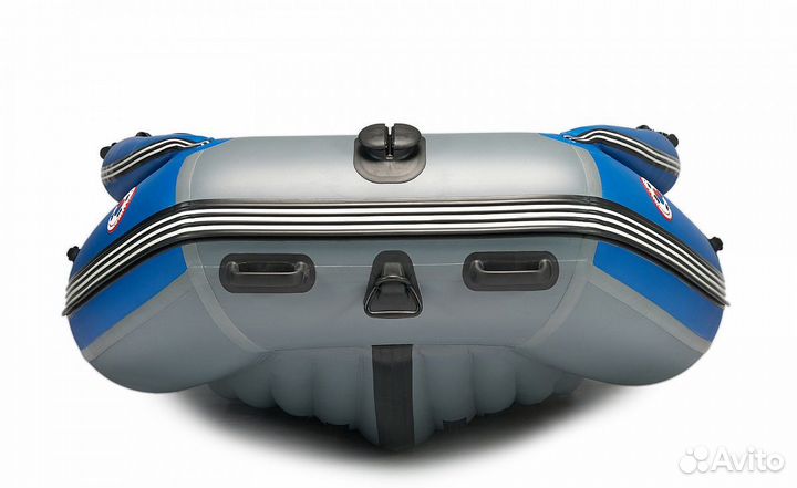 Лодка mishimo family lite 350