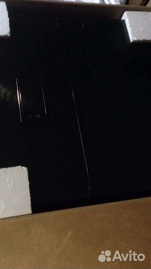 Аквариум кубический