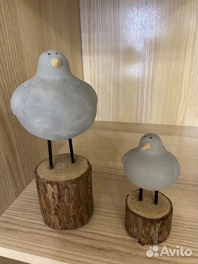 Птички,украшение,декор