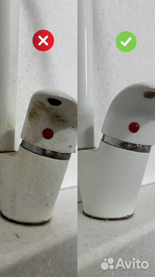 Клининг уборка квартир и домов