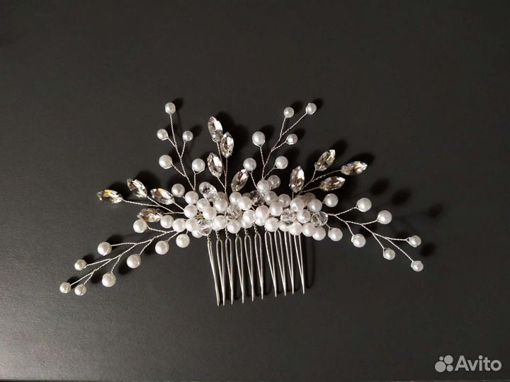 Свадебные украшения