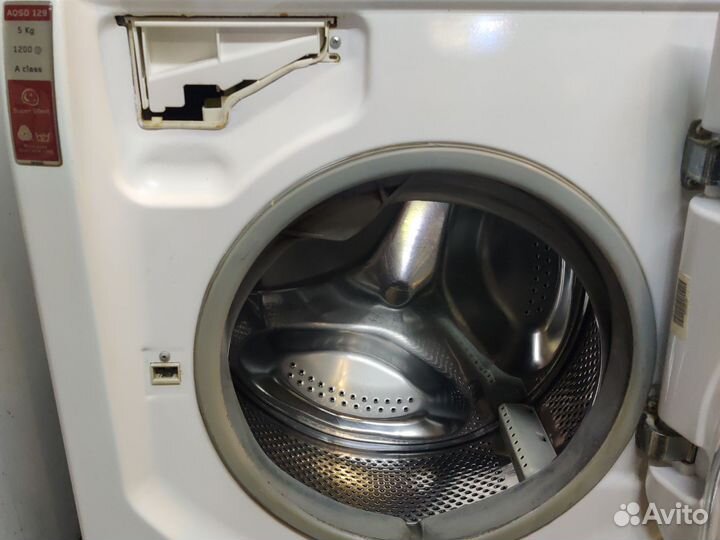 Стиральная машина бу