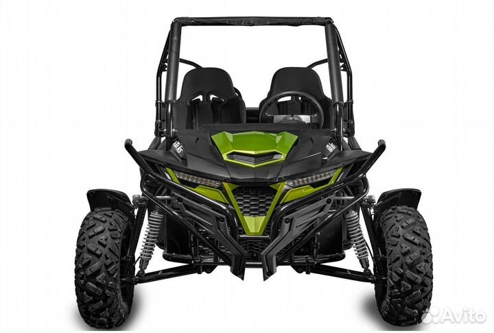Багги KTA K5 LD 2023