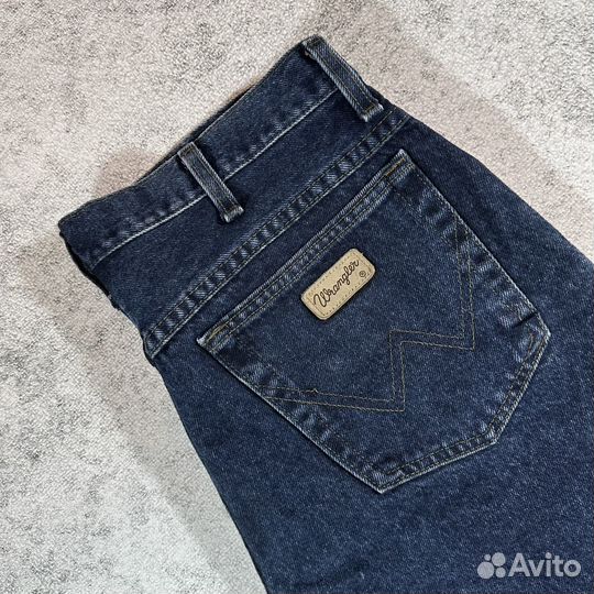 Джинсы Wrangler Texas Vintage