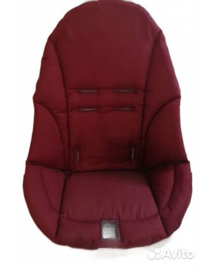 Чехол вкладыш на Bloom Fresco