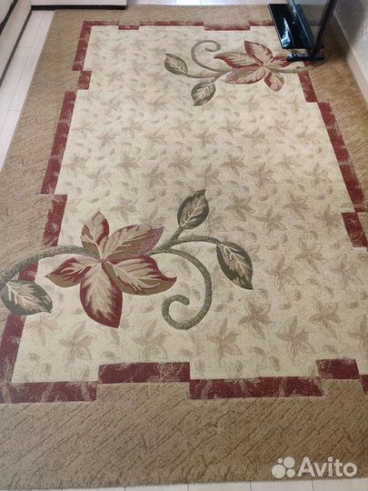 Ковер турция бу
