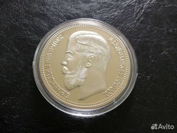 100 франков (37,5) копия