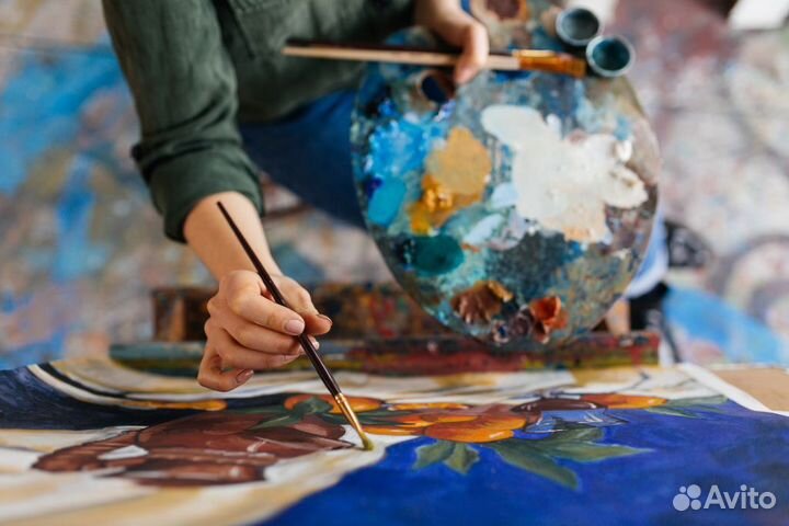 Психологическая помощь