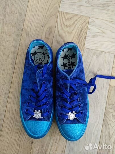 Кеды Converse