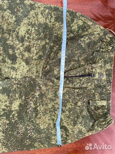 Военная форма